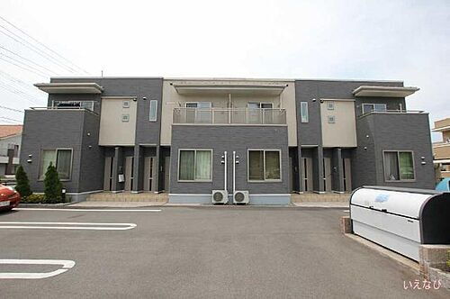 広島県福山市新涯町４丁目 2階建 築11年9ヶ月