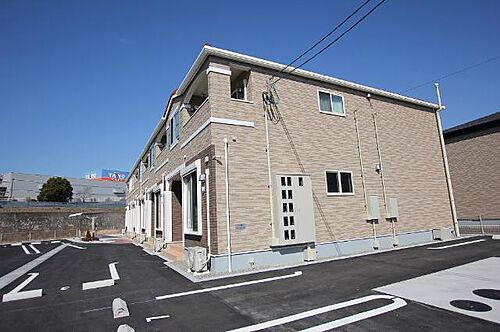 広島県福山市瀬戸町大字山北 2階建 築4年11ヶ月