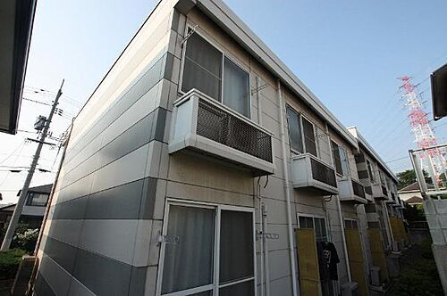 広島県福山市引野町東 築23年7ヶ月 2階建