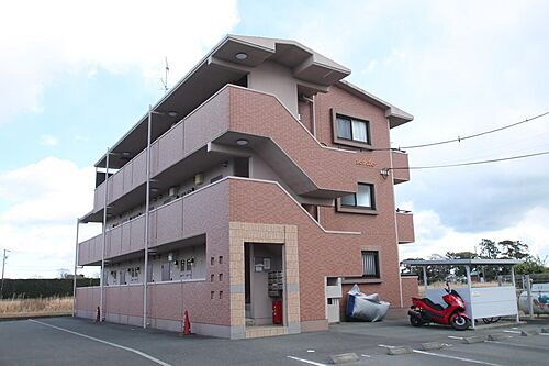 ＭＡＲＯＨＴＯ 3階建