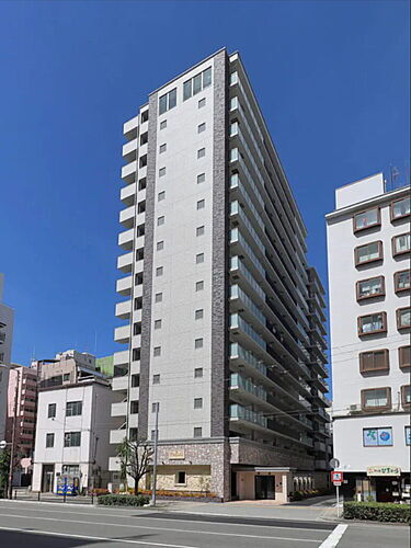 大阪府大阪市浪速区元町１丁目 15階建 築2年1ヶ月