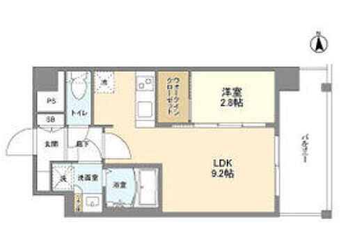 大阪府大阪市天王寺区東上町7-10 鶴橋駅 1LDK マンション 賃貸物件詳細