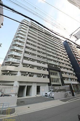 大阪府大阪市中央区糸屋町１丁目 15階建 築14年6ヶ月