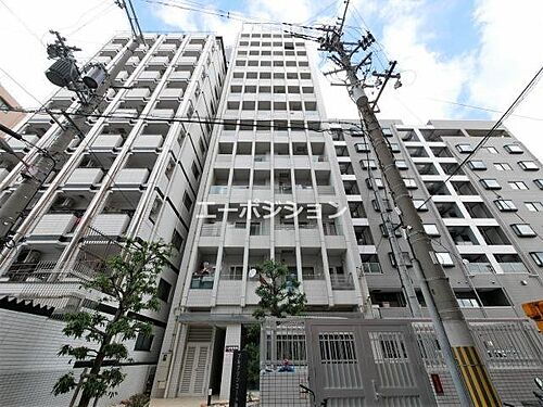 大阪府大阪市浪速区大国１丁目 14階建 築18年6ヶ月