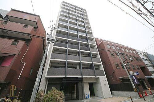 大阪府大阪市北区西天満４丁目 12階建 築2年6ヶ月