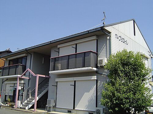 ＴＨＥ　プリエール 2階建
