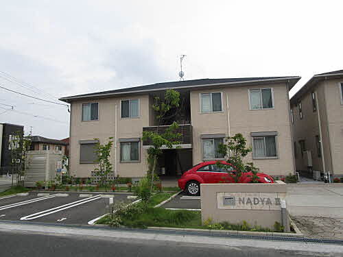 ＮＡＤＹＡＩＩ 2階建