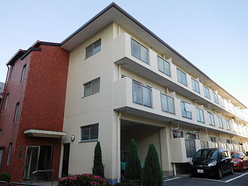 大阪府守口市大久保町２丁目 3階建 築46年5ヶ月