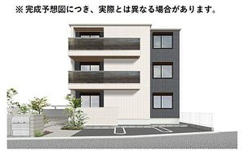 大阪府守口市橋波東之町４丁目 賃貸アパート