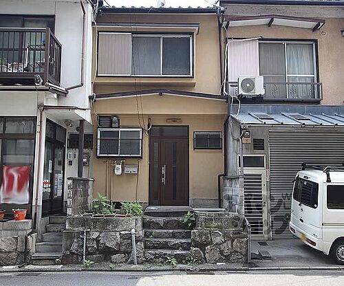 京都府京都市中京区壬生神明町 築55年11ヶ月 2階建