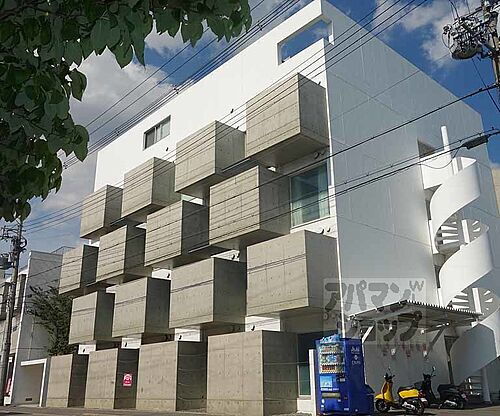 京都府京都市下京区西七条赤社町 5階建 築18年11ヶ月