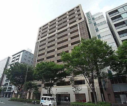 グランブルー御池高倉