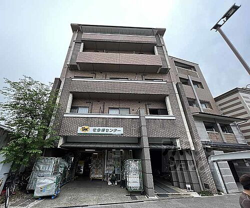 プラシード白川今小路