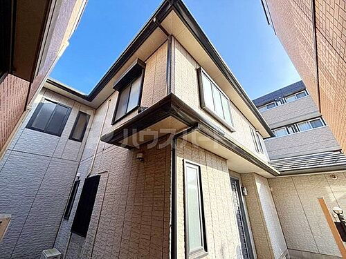 千葉県柏市旭町２丁目 賃貸一戸建て