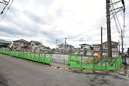 千葉県流山市前ケ崎 賃貸アパート
