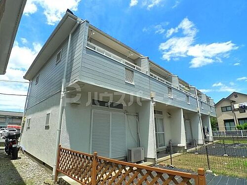 千葉県松戸市中和倉 テラスハウス