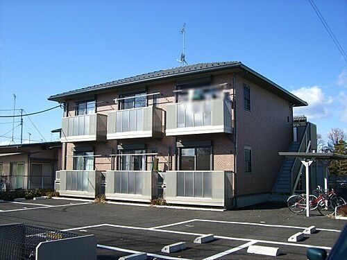 栃木県宇都宮市宝木町１丁目 2階建