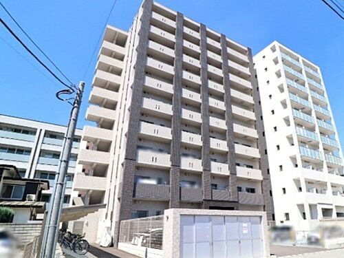 栃木県宇都宮市元今泉１丁目 10階建 築5年5ヶ月
