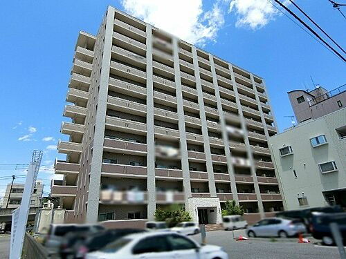 栃木県宇都宮市東宿郷６丁目 賃貸マンション