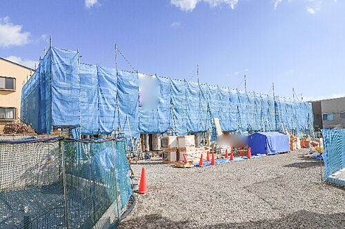 栃木県宇都宮市峰３丁目 賃貸アパート