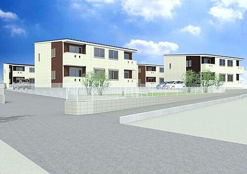 栃木県鹿沼市上石川 賃貸一戸建て