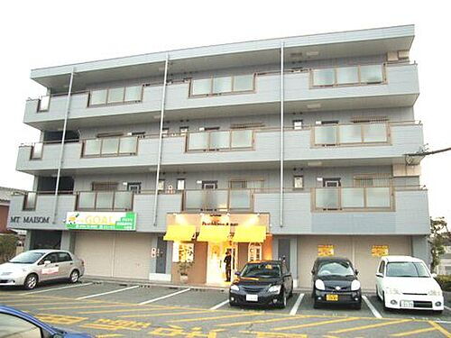 兵庫県小野市王子町 4階建 築30年6ヶ月