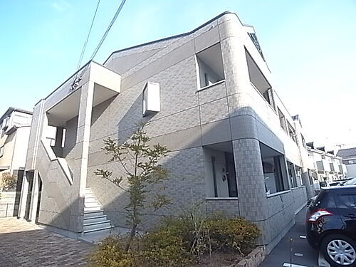 兵庫県加古川市尾上町今福 2階建 築13年2ヶ月