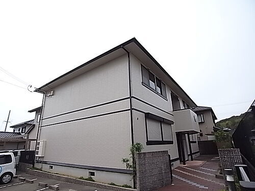 シンフォニー汐見台 2階建