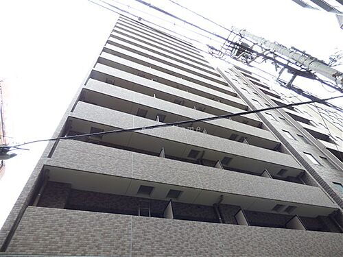 兵庫県神戸市中央区八幡通４丁目 地上14階地下1階建
