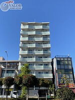 PRIME NEXUS神奈川新町