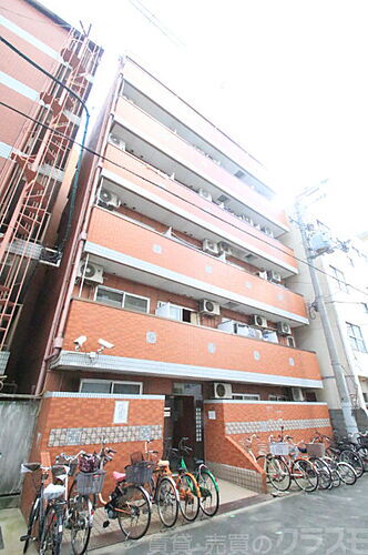 大阪府大阪市西成区天下茶屋３丁目 6階建 築32年3ヶ月