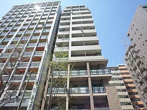 福岡県福岡市博多区博多駅南２丁目 賃貸マンション