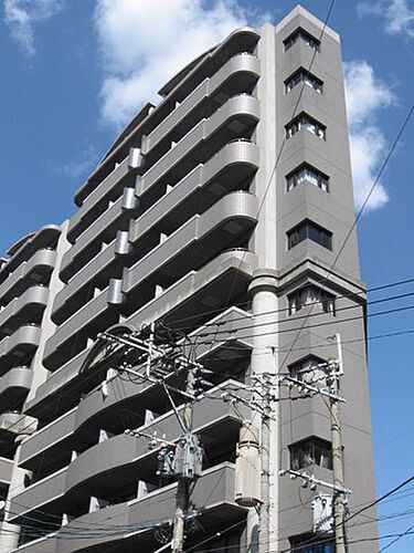 福岡県福岡市博多区美野島３丁目 賃貸マンション