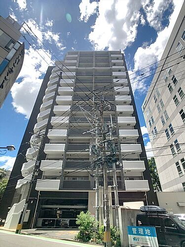 福岡県福岡市博多区博多駅南１丁目 賃貸マンション