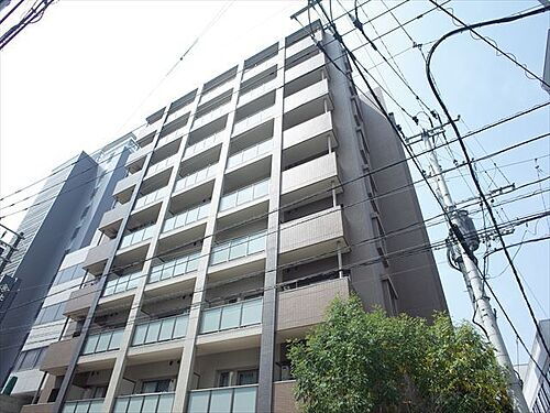 福岡県福岡市博多区博多駅南１丁目 賃貸マンション