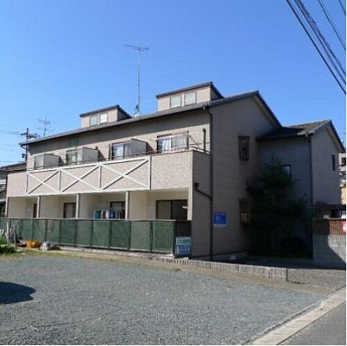 フェアネス２号館 2階建