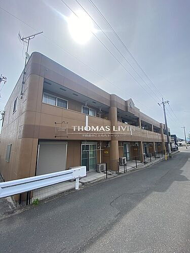 福岡県行橋市大字大野井 賃貸アパート