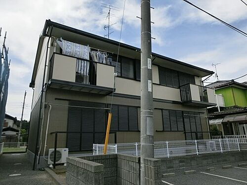 千葉県大網白里市ながた野１丁目 2階建 築30年