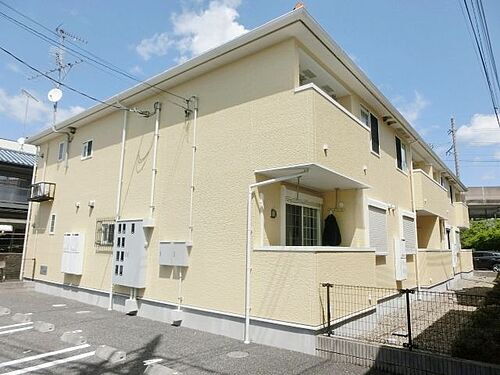 千葉県茂原市高師町３丁目 2階建 築16年6ヶ月