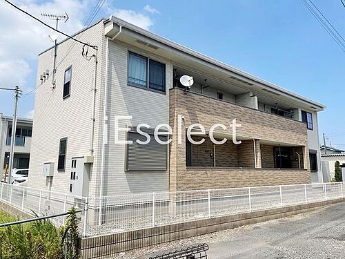 千葉県茂原市早野新田 2階建 築9年10ヶ月