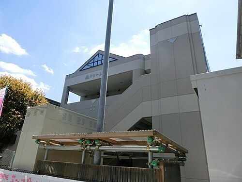 千葉県千葉市中央区浜野町 2階建 築22年9ヶ月