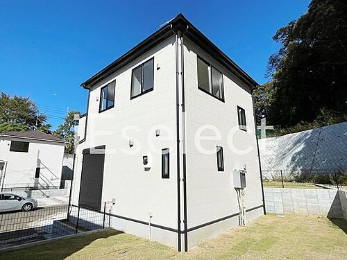 千葉県千葉市緑区茂呂町 2階建 築2年