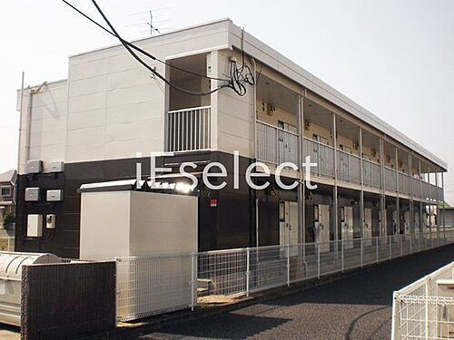 千葉県市原市古市場 2階建 築23年8ヶ月