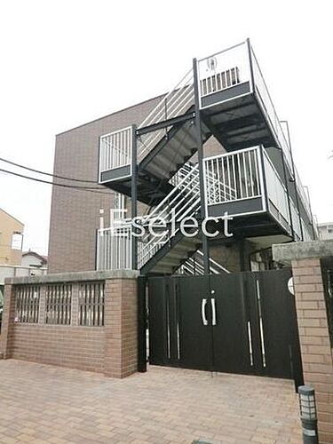 千葉県市原市八幡 3階建 築16年8ヶ月