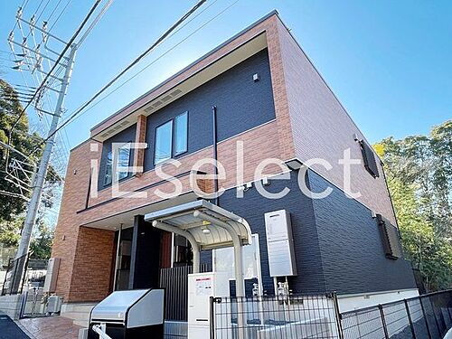 千葉県市原市姉崎 2階建 築1年11ヶ月