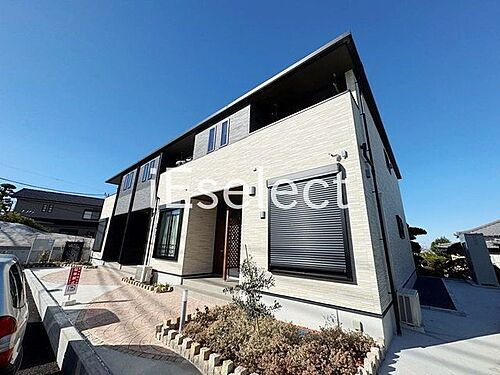 千葉県市原市姉崎 賃貸アパート