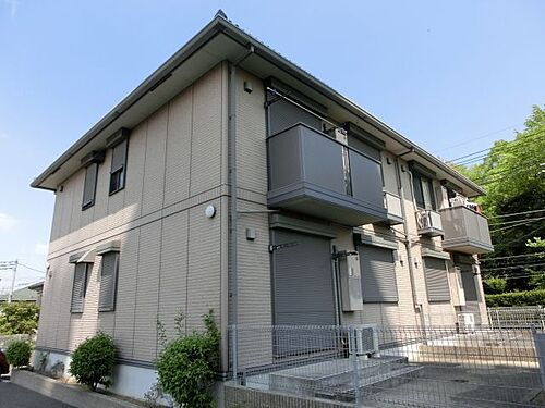 千葉県市原市辰巳台東５丁目 2階建 築21年8ヶ月