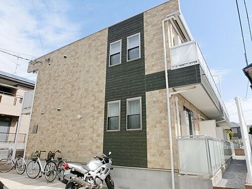 千葉県千葉市中央区仁戸名町 2階建 築14年9ヶ月