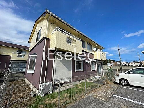 千葉県千葉市緑区おゆみ野中央６丁目 2階建 築35年5ヶ月