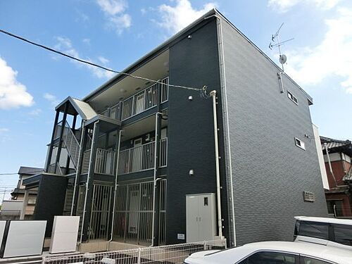 千葉県市原市出津 3階建 築5年4ヶ月